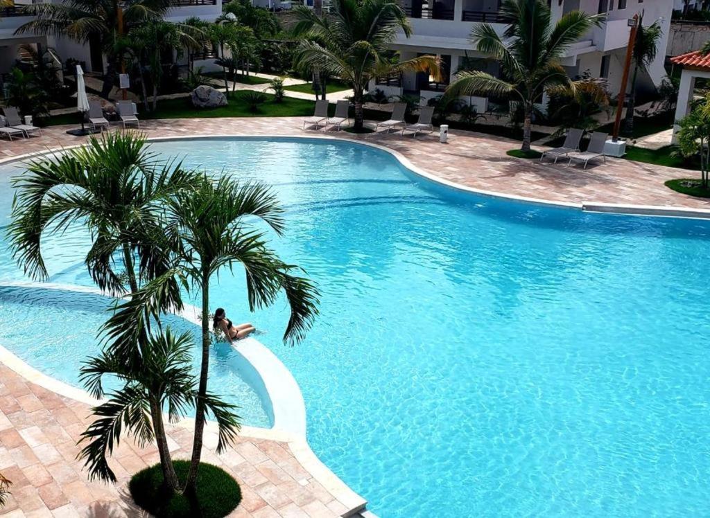 Paraiso Bayahibe By Mireya Exterior photo