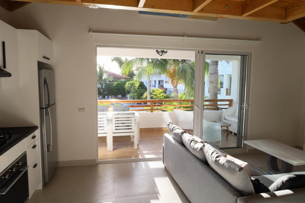 Paraiso Bayahibe By Mireya Exterior photo