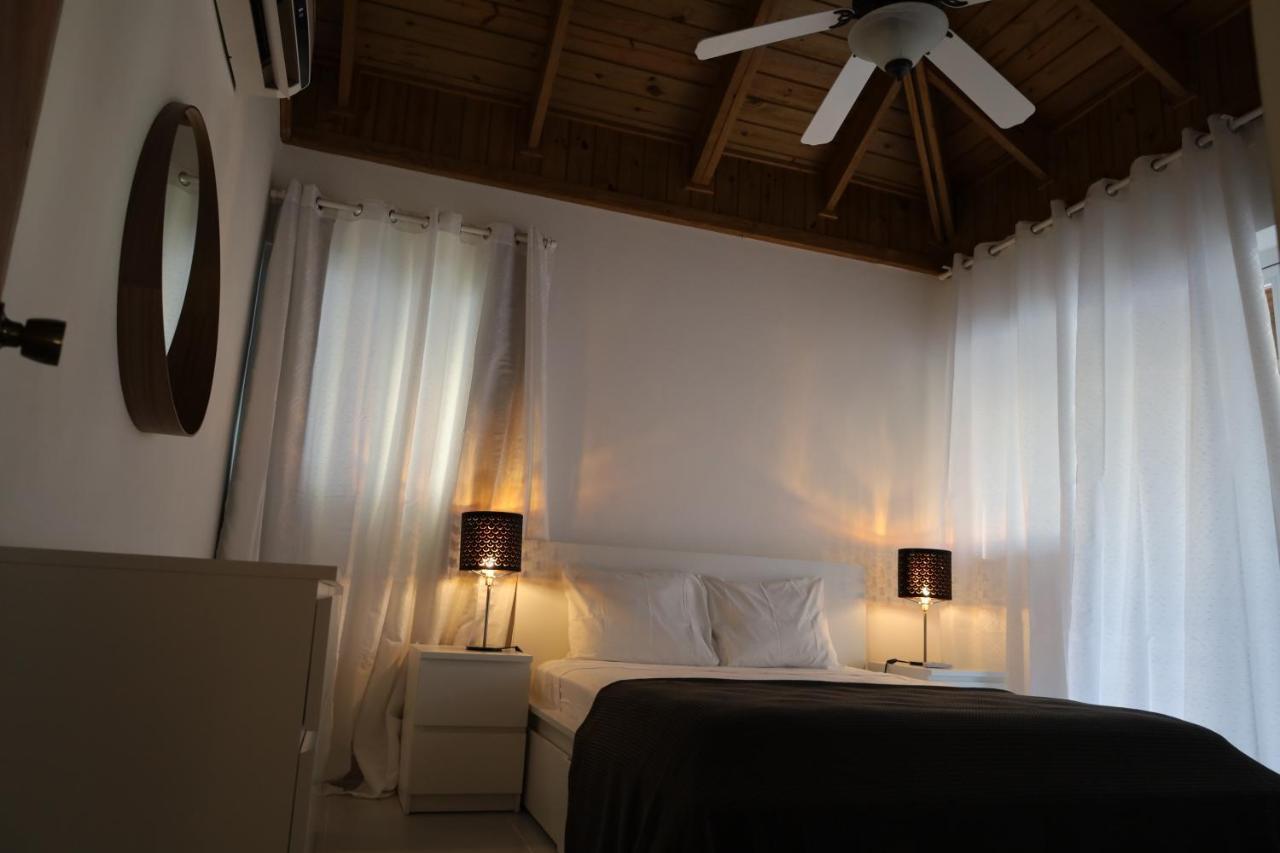 Paraiso Bayahibe By Mireya Exterior photo