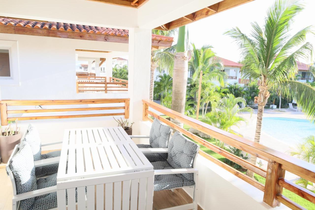 Paraiso Bayahibe By Mireya Exterior photo