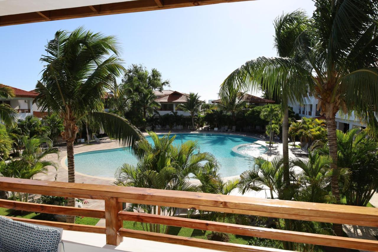 Paraiso Bayahibe By Mireya Exterior photo
