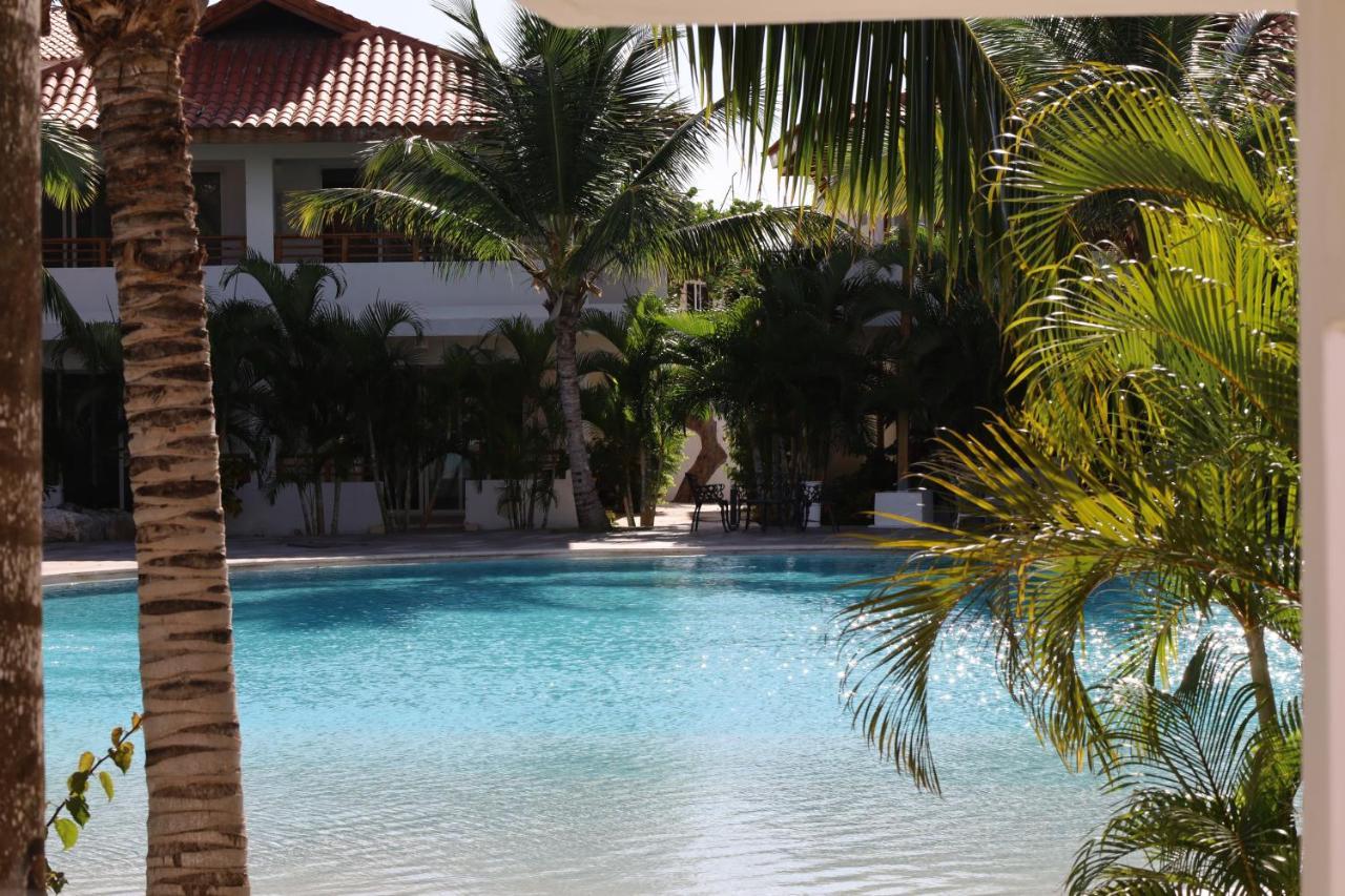 Paraiso Bayahibe By Mireya Exterior photo
