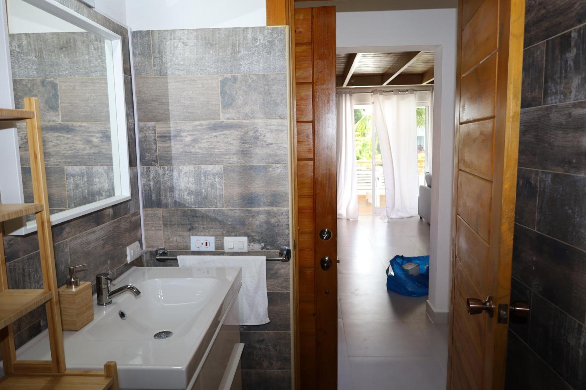 Paraiso Bayahibe By Mireya Exterior photo