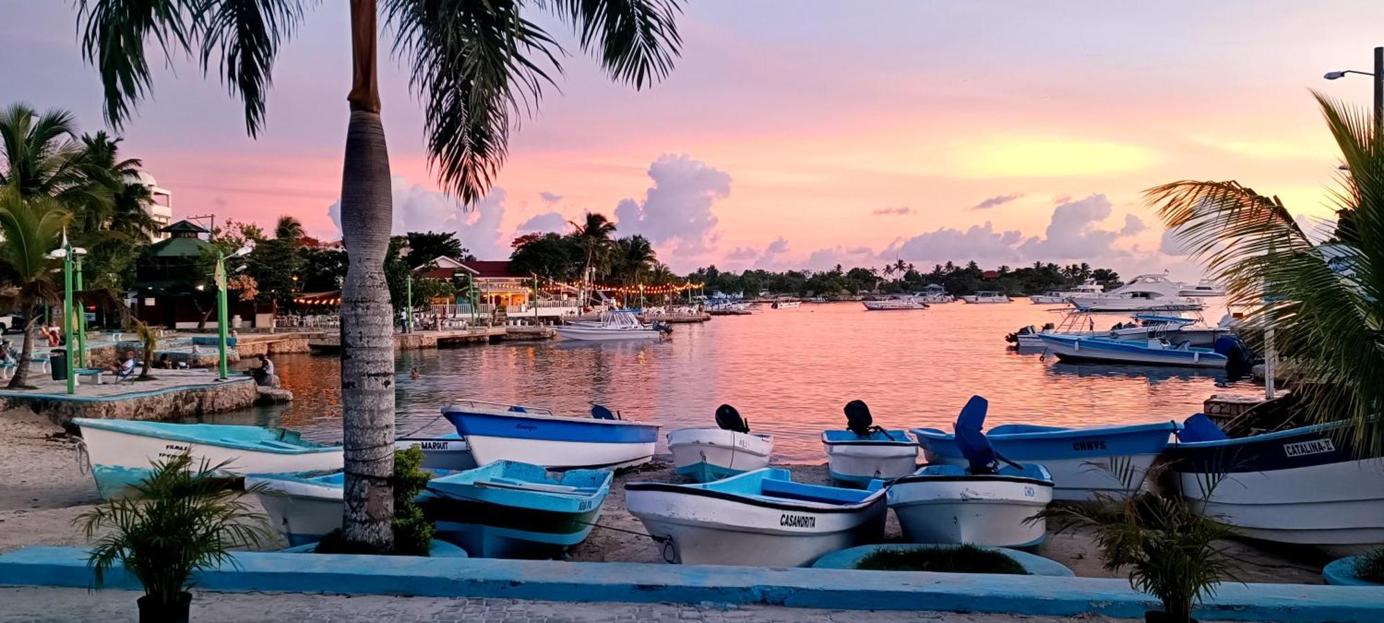 Paraiso Bayahibe By Mireya Exterior photo